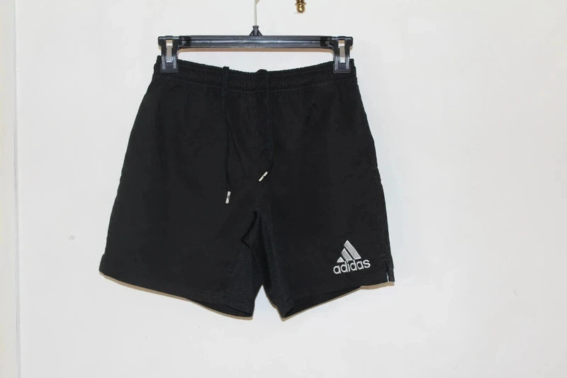 Beau short Adidas noir